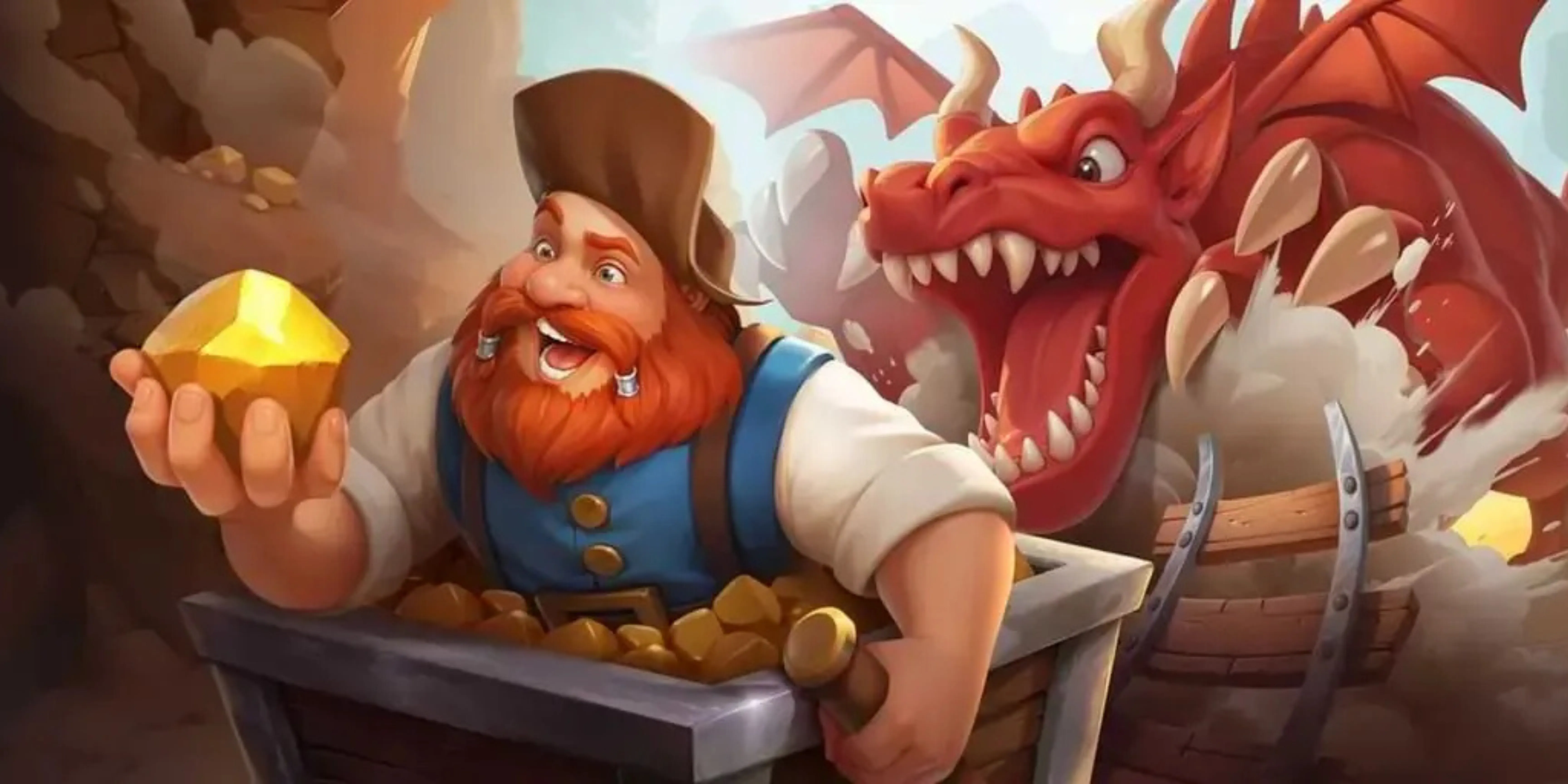 dragonia casino banner